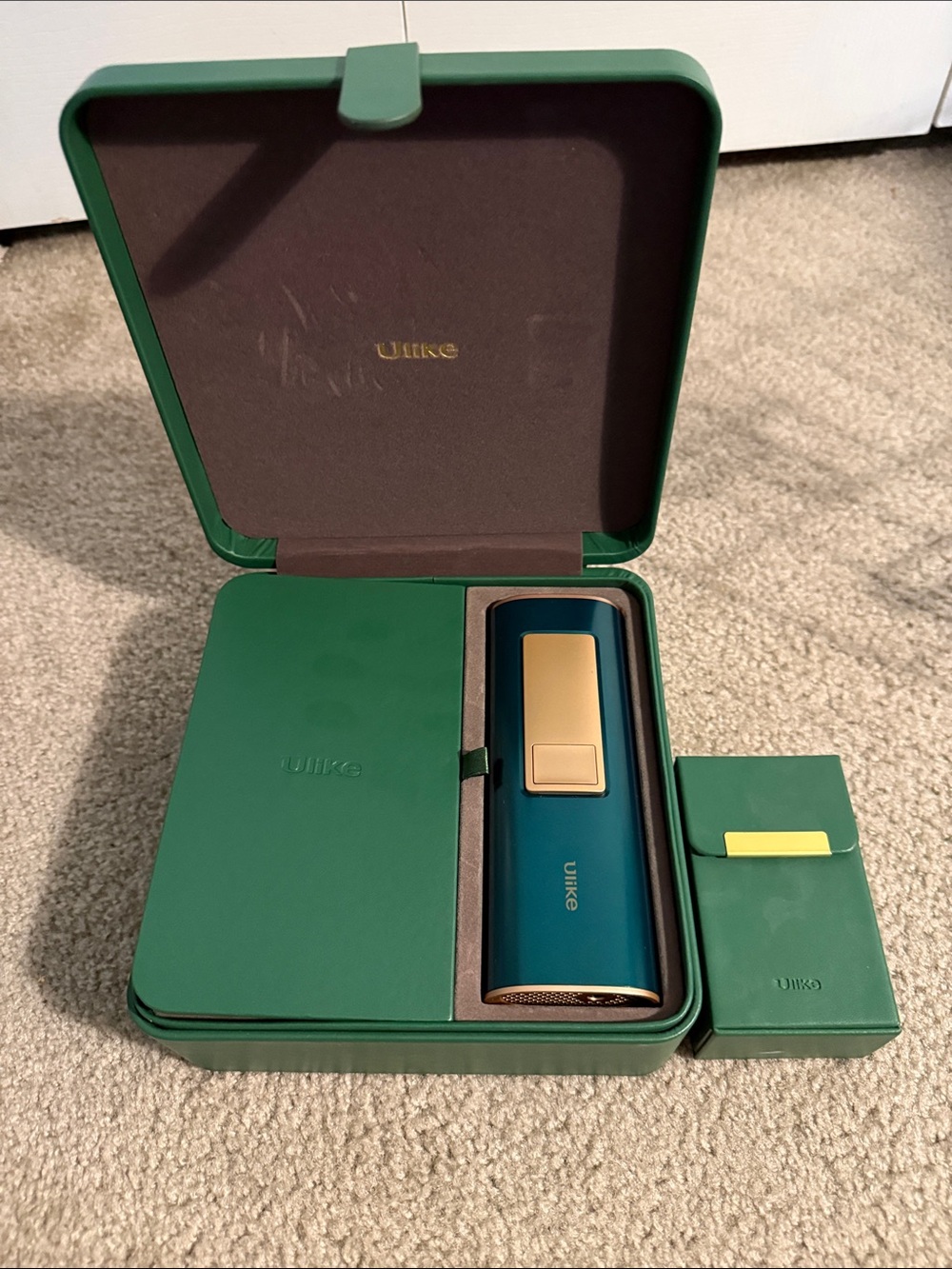 Ulike IPL Air 4 Laser Hair Removal Device
